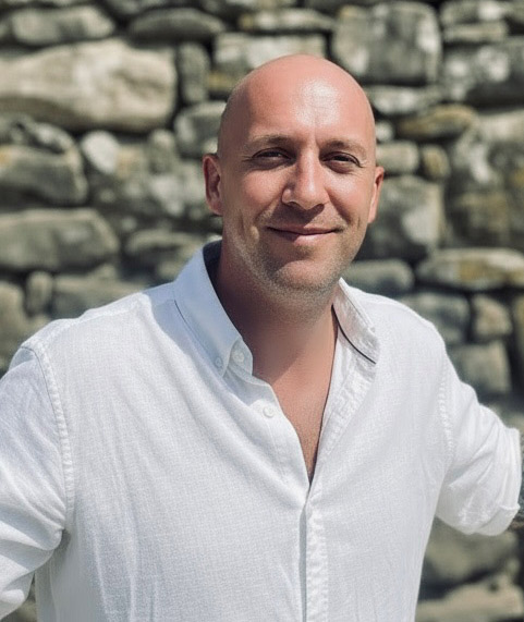 Jeremy Richards Master Painter and Decorator